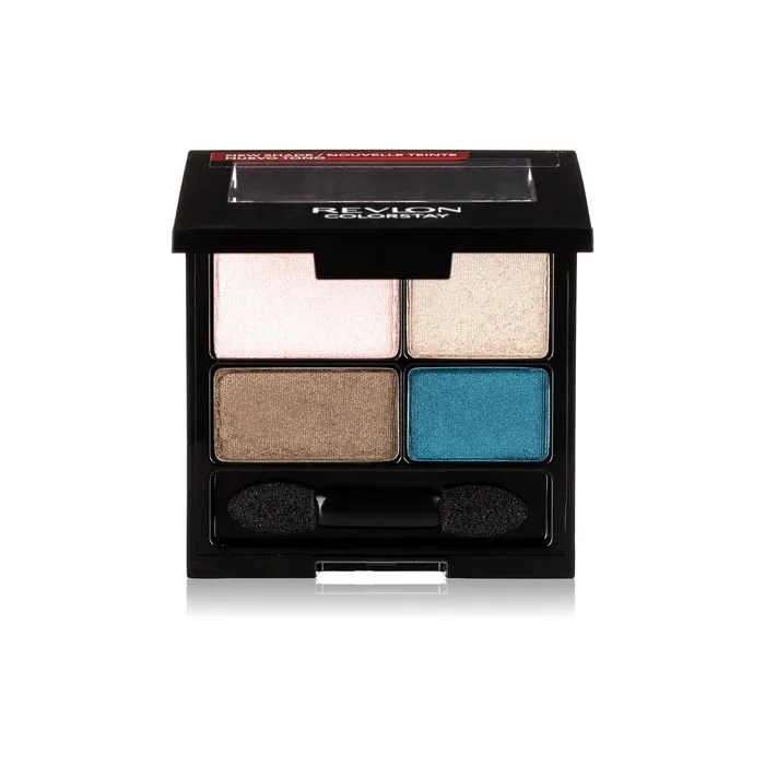 Revlon Colorstay Romantic Eye Shadow 4.8g