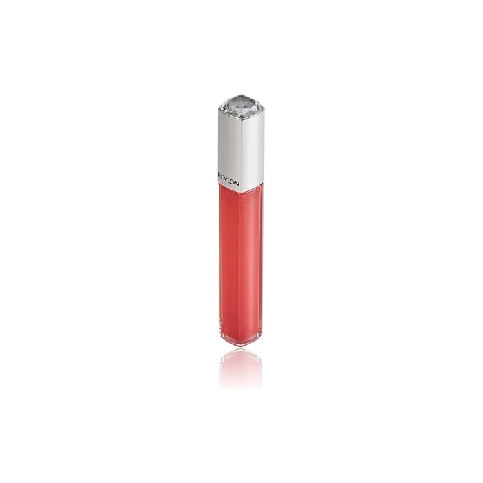 Revlon Ultra HD Lip Lacquer 535 Strawberry Topaz
