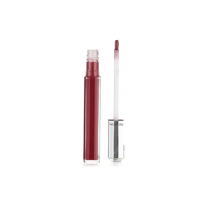 Revlon Ultra HD Lip Lacquer Lipstick Gloss 545 Carnelian 6ml