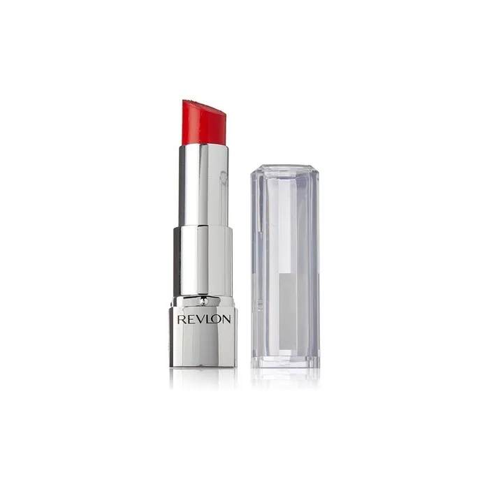 Revlon Ultra HD Lipstick 895 Poppy