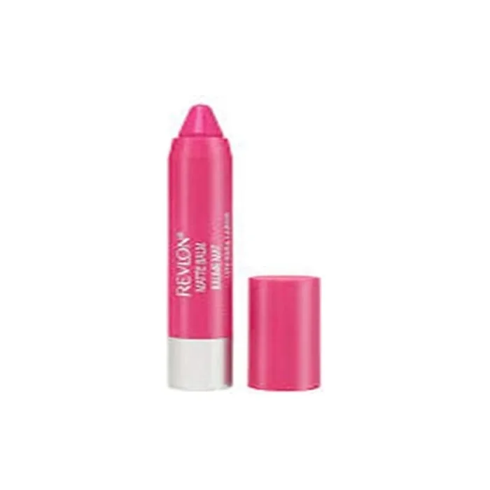 Revlon ColorBurst Matte Balm Showy