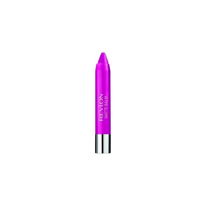 Revlon Colorburst Matte Balm Passionate 260 3g