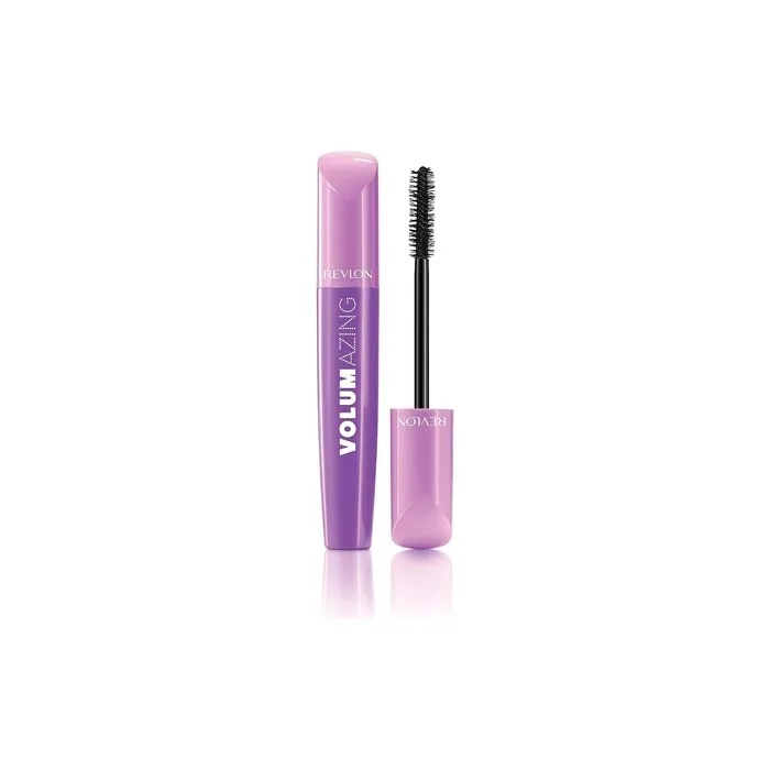 Revlon Volumazing Mascara Waterproof Black 8.5ml