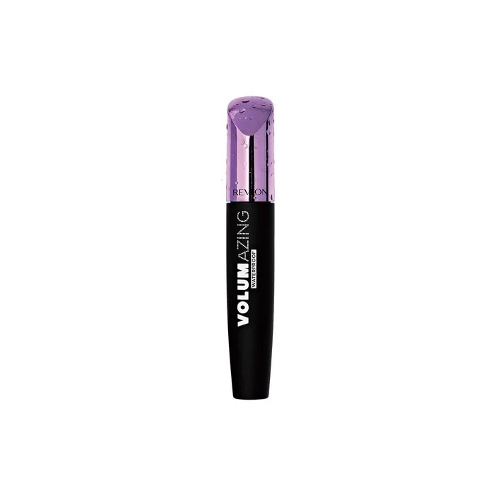 Revlon Volumazing Waterproof Mascara #Blackblack 9ml