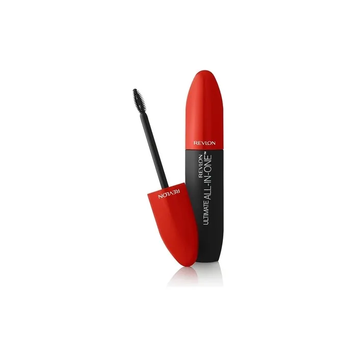 Revlon Ultimate All In One Mascara 503 Blackened Brown 8.5ml