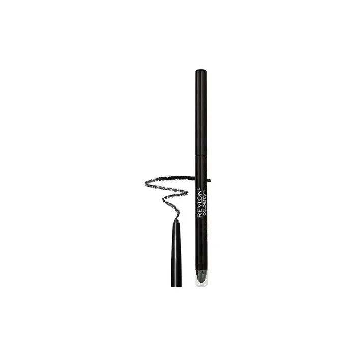 Colorstay Eyeliner Crayon 201 Black 0.28g