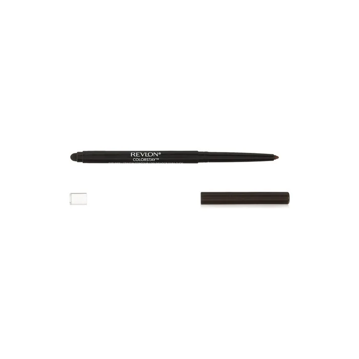 Revlon Colorstay Eyeliner Black Brown 0.28g