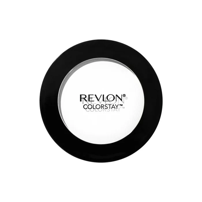 Revlon Colorstay Pressed Powder Longwearing Oil Free Fragrance Free Noncomedogenic Face Makeup Translucent 1 Count