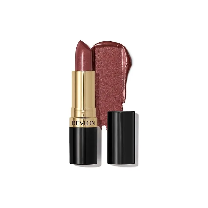 Revlon Super Lustrous Lipstick 245 Smoky Rose Pink 1 count