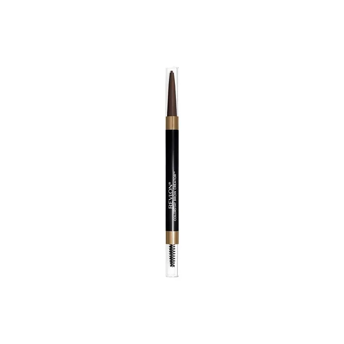 Revlon Colorstay Eyebrow Pencil No.610 Dark Brown