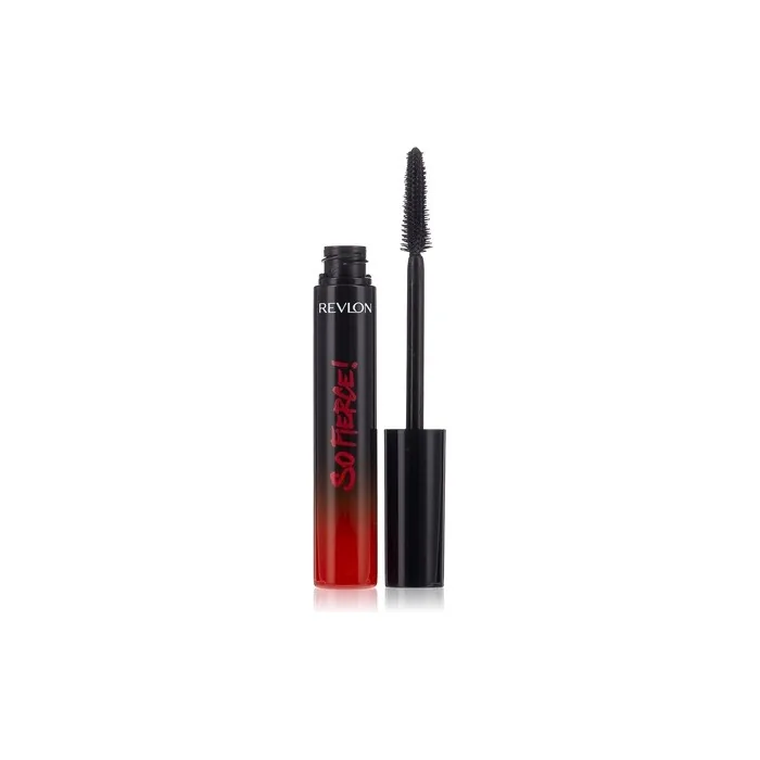 Revlon So Fierce Mascara 701 Blackest Black 7.5ml