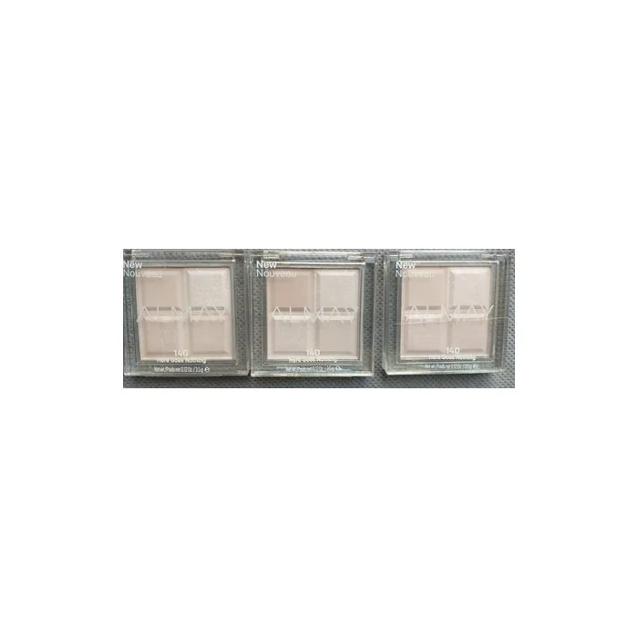 Almay Here Goes Nothing 140 Eyeshadow 0.12oz