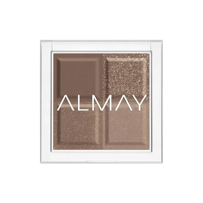 Almay Eyeshadow Squad Cause a Stir #110