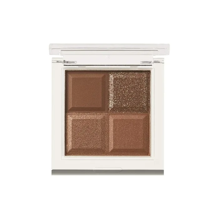 Almay Shadow Squad Individualist Eyeshadow Palette 1 Count