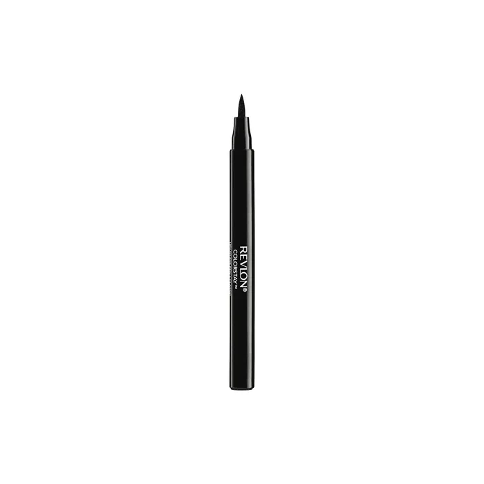 Revlon Colorstay Liquid Eye Pen - 01 Blackest Black