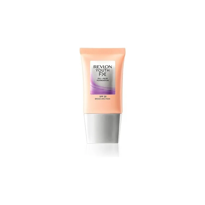 Revlon Youthfx Fill & Blur Foundation SPF20 30ml 405 Almond