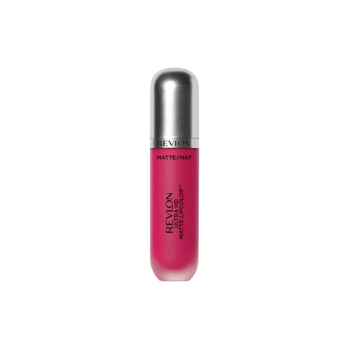 Revlon Ultra HD Matte Lip Color 5.9ml 615 Temptation
