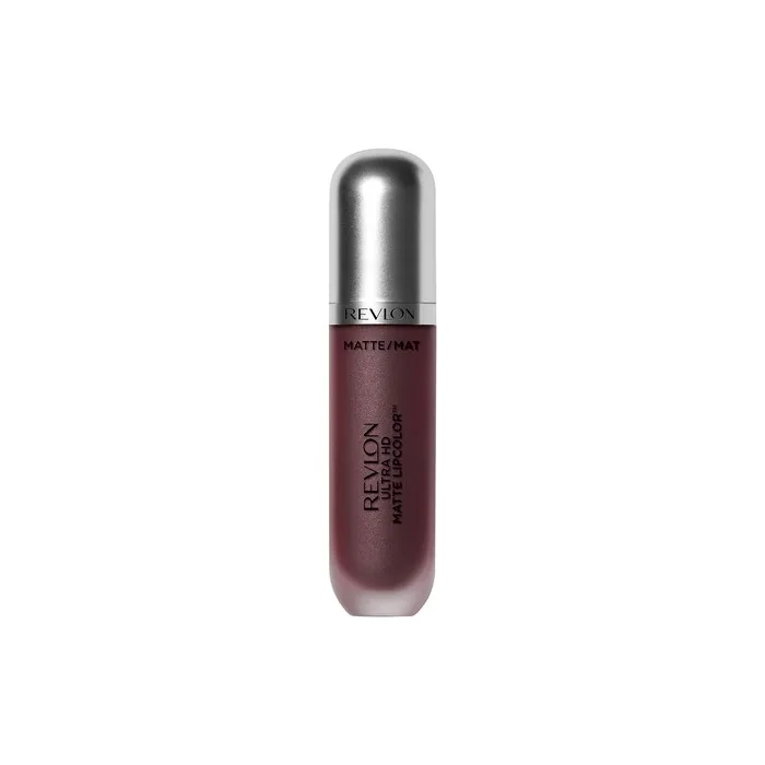 Revlon Ultra Hd Matte Lipcolor 675 Infatuation 5.9ml