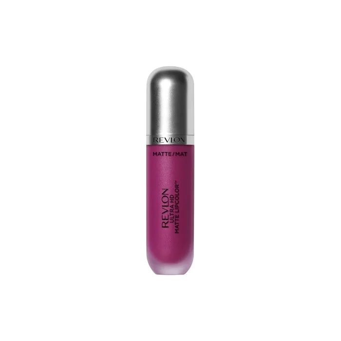 Revlon Ultra HD Matte Lipcolor 665 Intensity 5.9ml