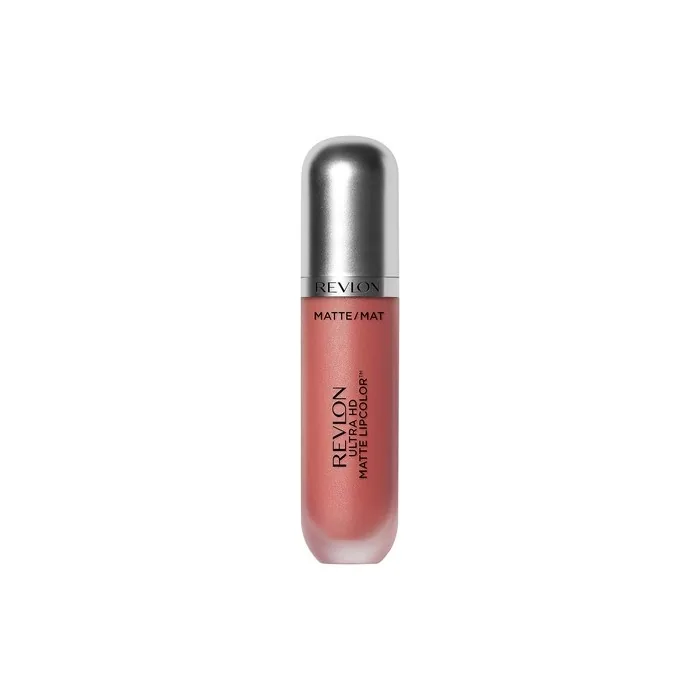 Revlon Ultra Hd Matte Lipcolor 640 Embrace 5,9ml