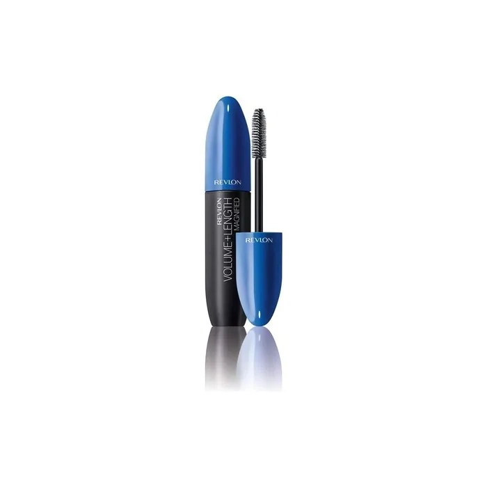 Revlon Volume plus Length Mascara Blackest Black 8.5ml