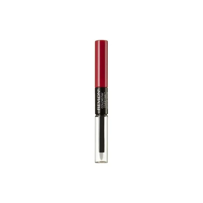 Revlon Colorstay Overtime Lipcolor 040 Forever Scarlet 2ml