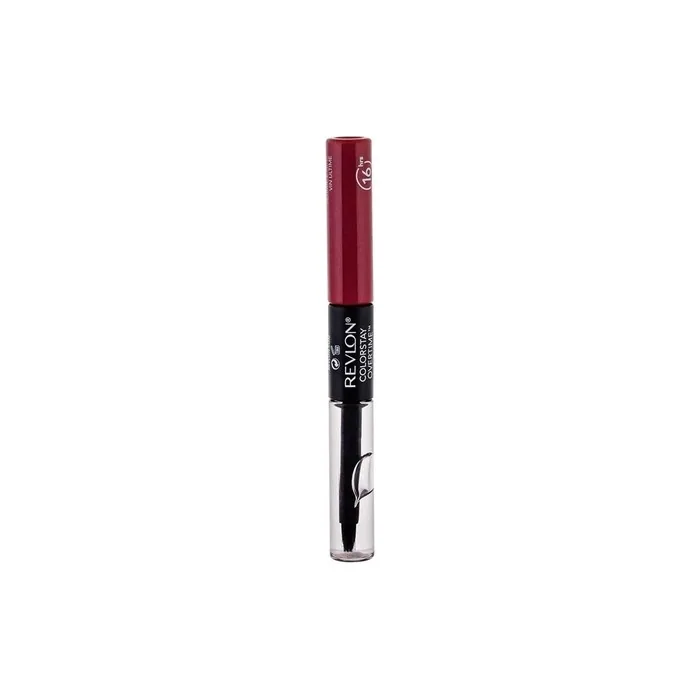 Revlon Colorstay 16H 2 Step Ultimate Wine Lipstick 2ml