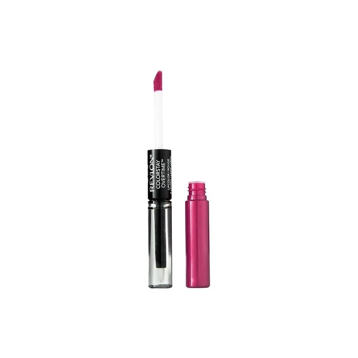 Revlon Colorstay Overtime Lipcolor 010 Non Stop Cherry 2ml