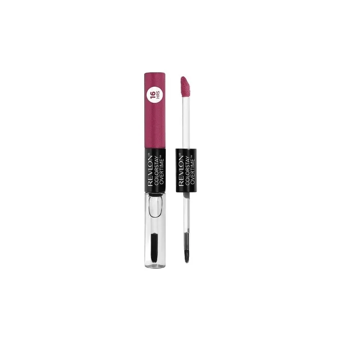 Revlon Colorstay Overtime Lipcolor 005 Infinite Raspberry 2ml