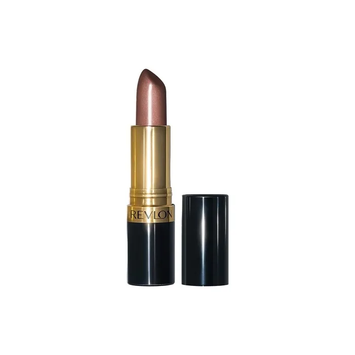 Revlon Super Lustrous Lipstick Caramel Glace 4g