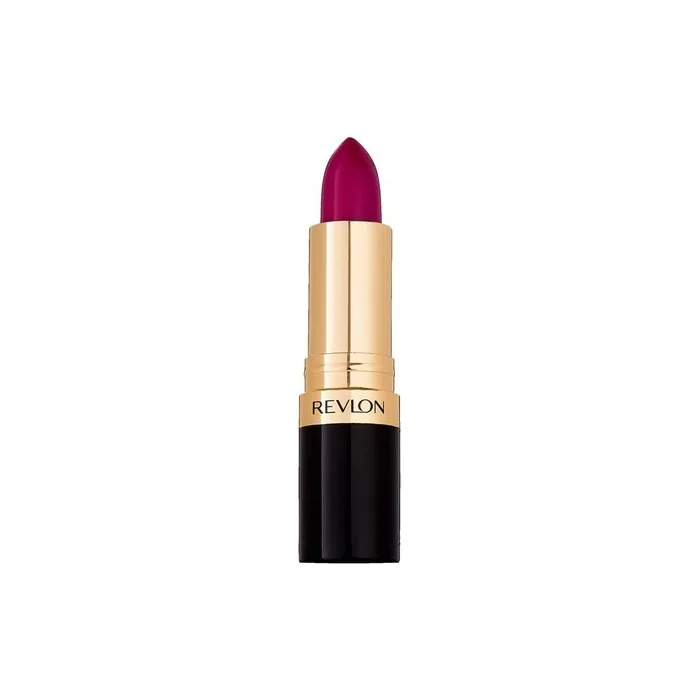 Revlon Super Wild Orchid Lustrous Lipstick 4.2g