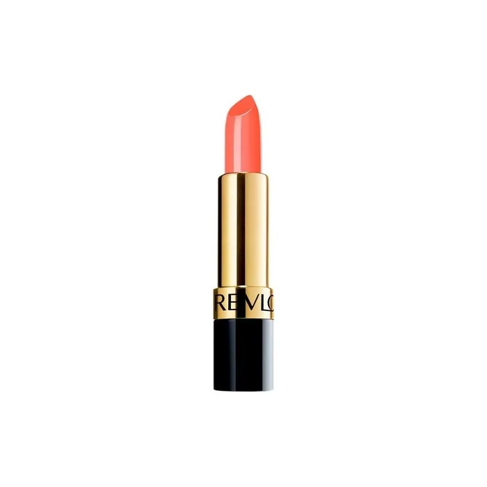 Revlon Professional Super Lustrous Lipstick 750 Kiss Me Coral 3.7g