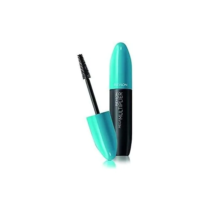 Revlon Mega Multiplier Mascara 803 Blackened Brown 8.5ml