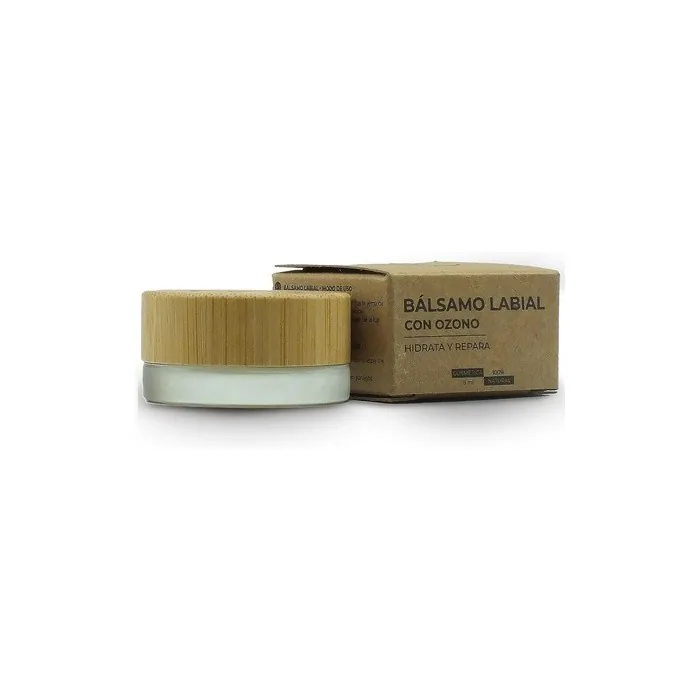 Ozone DOR Lipstick 5g Cocoa and Olive Oil Balm Lip Protector and Repairer