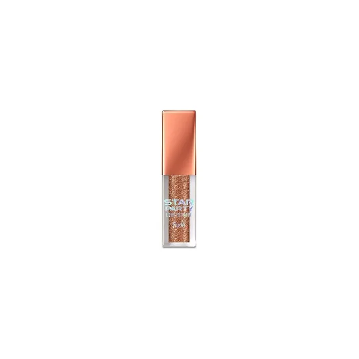 Rude Star Party Liquid Eyeshadow After Glow