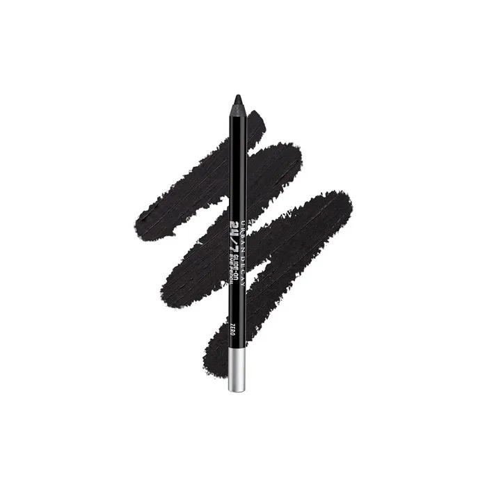 Urban Decay 24/7 Glide-On Eye Pencil Waterproof Eyeliner ZERO