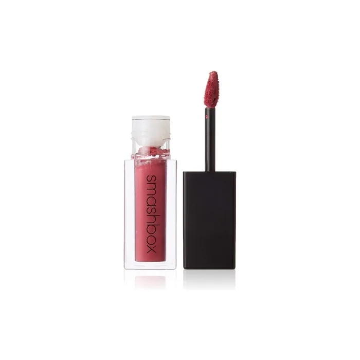 SmashBox Always On Liquid Lipstick Big Spender for Women 0.13oz