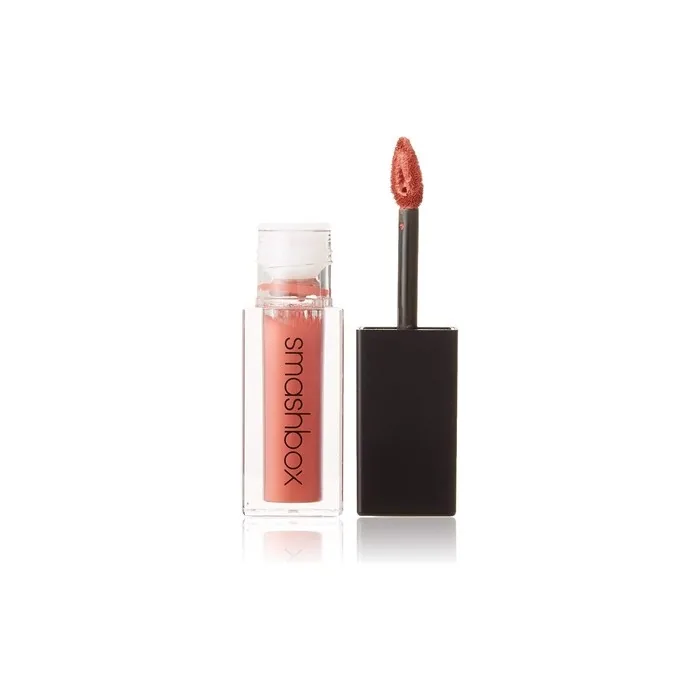SmashBox Always On Liquid Lipstick - Drivers Seat 0.13oz