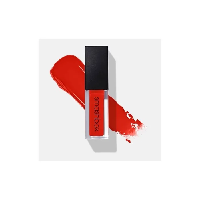 Smashbox Always On Liquid Lipstick Thrill Seeker