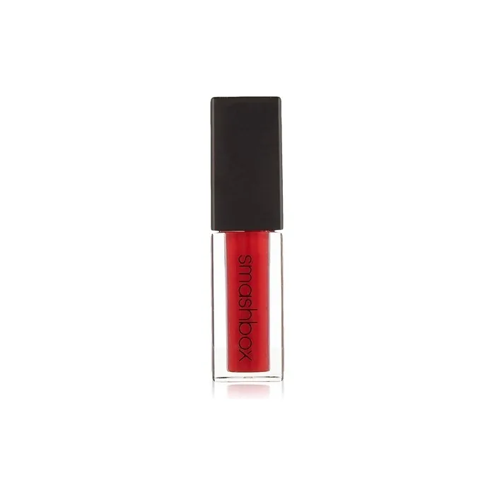 SmashBox Always On Liquid Lipstick Bawse for Women 0.13 oz