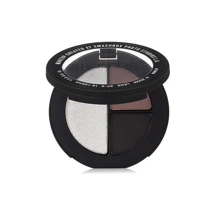 Smashbox Photo Edit Eyeshadow Trio in Punked 3.2g