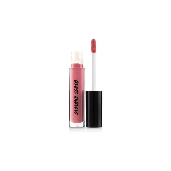 Smashbox Gloss Angeles Lipgloss - Sorbet Watch - 4 ml - lip gloss
