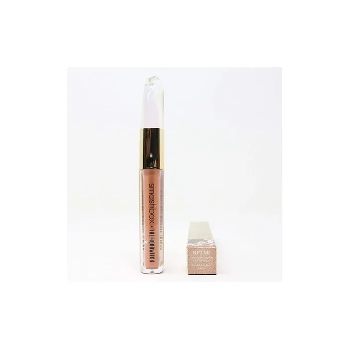 Smashbox Crystalized Always On Liquid Eyeshadow That's Fine 0.05kg