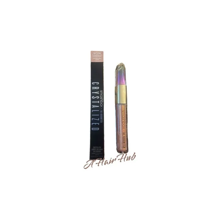 Smashbox + The Hoodwitch Crystallized Alwayson Liquid Eyeshadow - 0.13