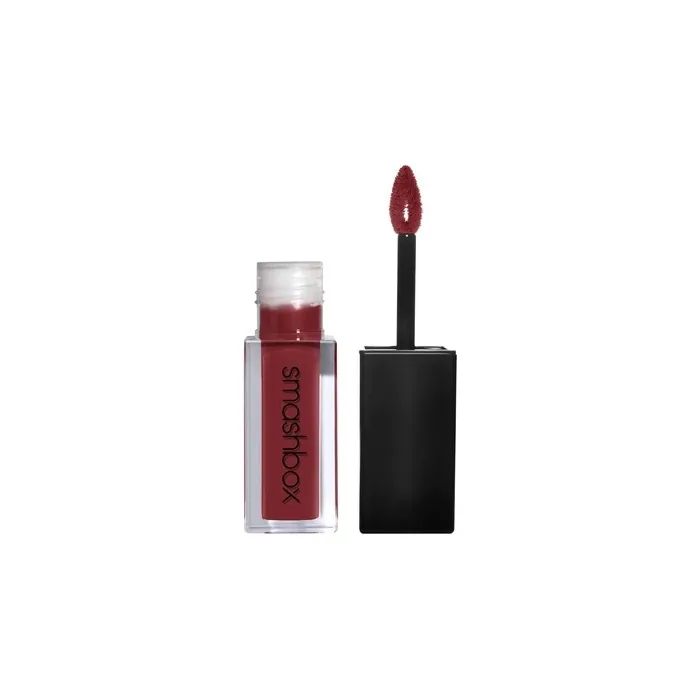 Smashbox Always On Liquid Lipstick Boss Up Terracota Rose 0.13oz