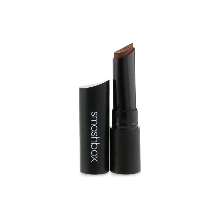 Smashbox Always On Cream to Matte Lipstick Hoops On Deep Red 2g