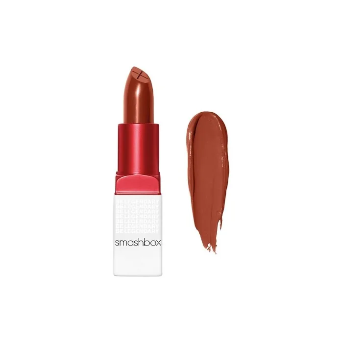 Smashbox Be Legendary Lipstick Out Loud for Women 0.11 Oz