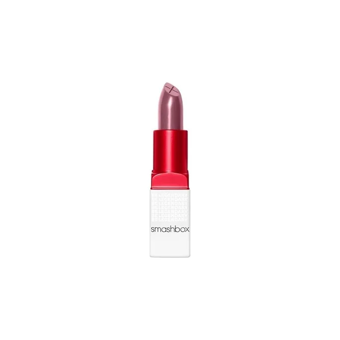 Smashbox Be Legendary Prime & Plush Lipstick High Pigment Moisturizing