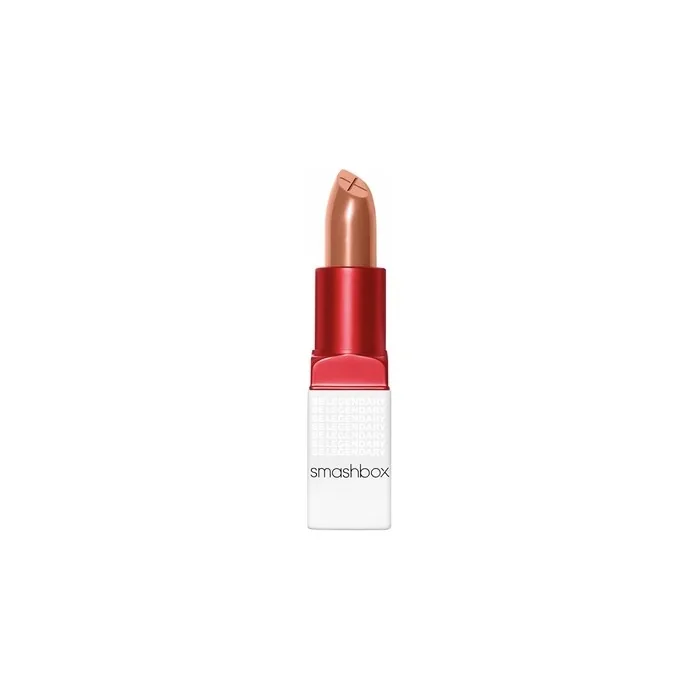 Smashbox Be Legendary Prime & Plush Lipstick High Pigment Moisturizing