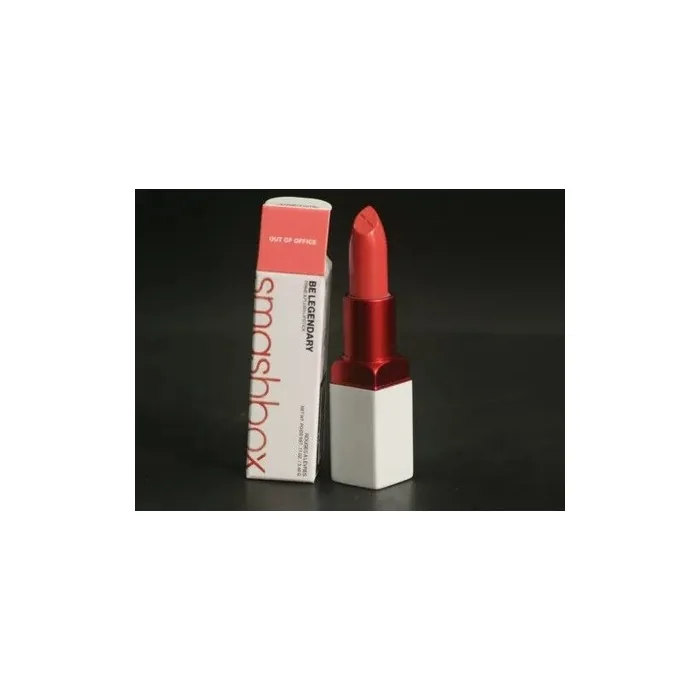 Smashbox Be Legendary Lipstick Out Of Office
